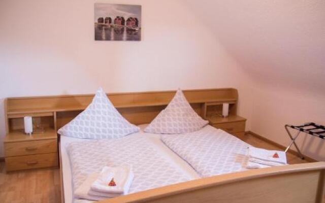 Pension Klosterschenke