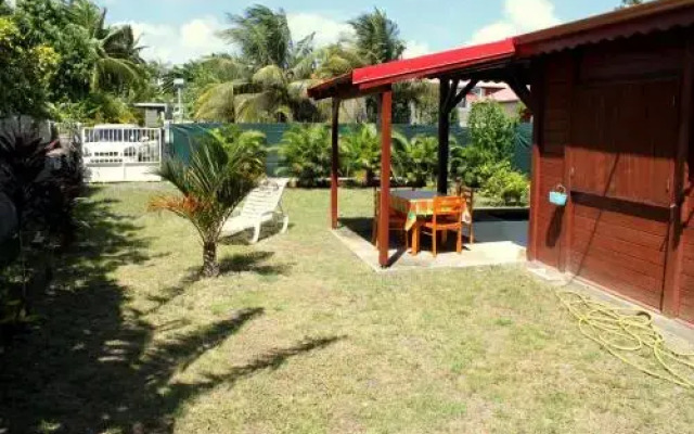 Sicrier - Campground