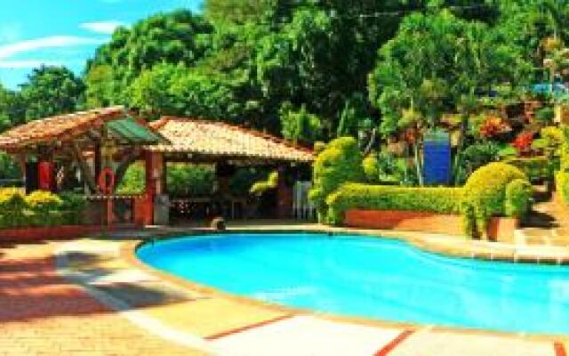 Hotel Campestre Camino Real