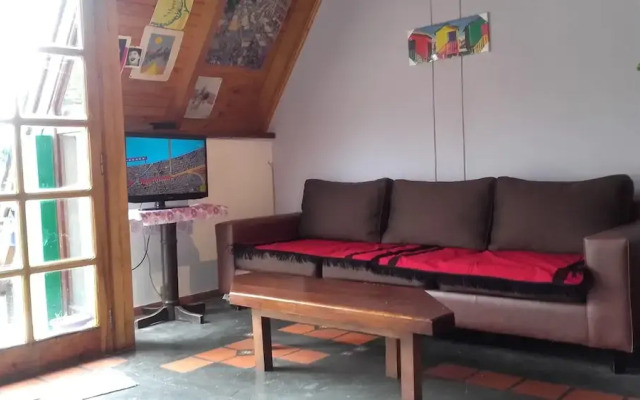 Hostel Andiperla