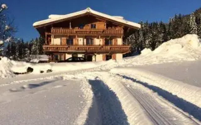 Ferienwohnung Maurerhof