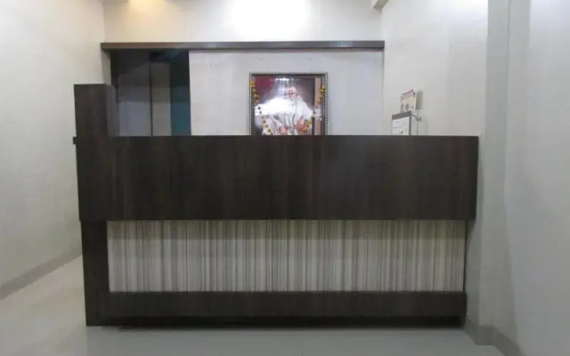 Hotel Sai Ganga