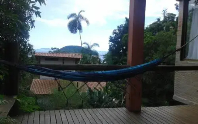 Chales Carioca Prumirim