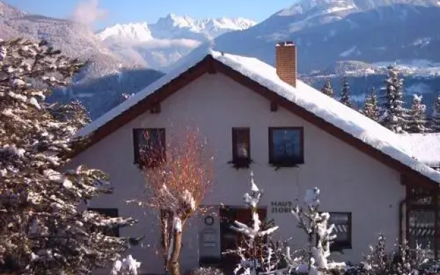 Apart Haus Florian