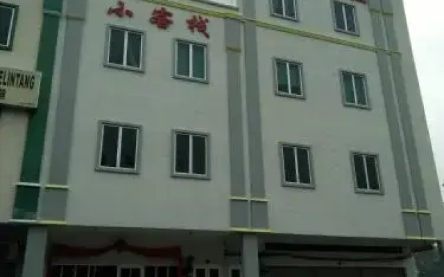 Vvip Hotel