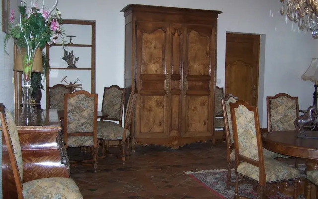 Domaine de la Vitrolle