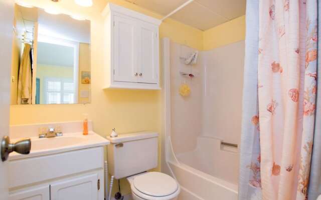 Purnell House 507 (side)