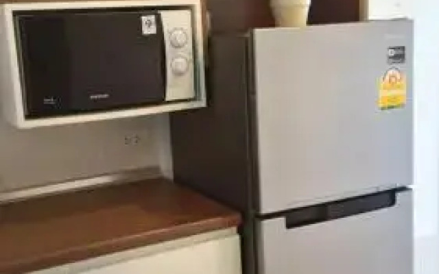 Lumpini Park Beach Cha-am by Wachira