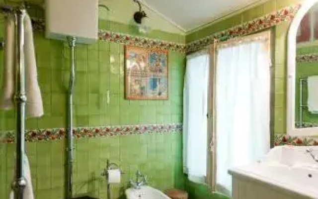 Casa Delle Meridiane