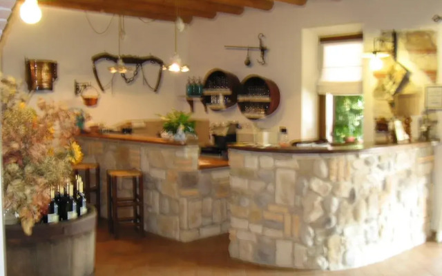 Agriturismo Cà Persiane