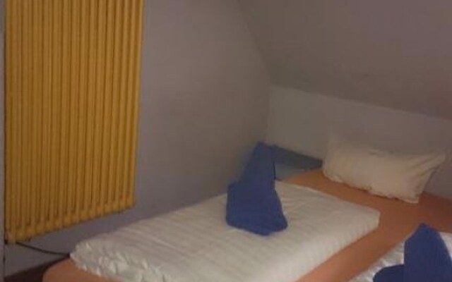 Pension zur alten Gärtnerei