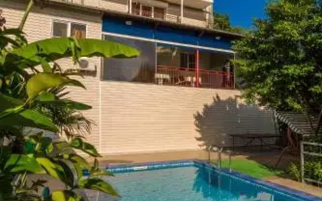 Guest House Sea Breeze