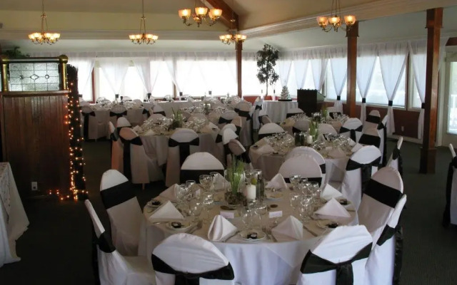 South Thompson Inn & Conference Centre
