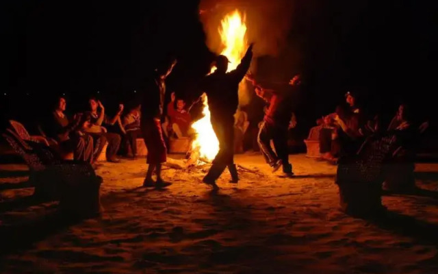 Camp Rapidfire