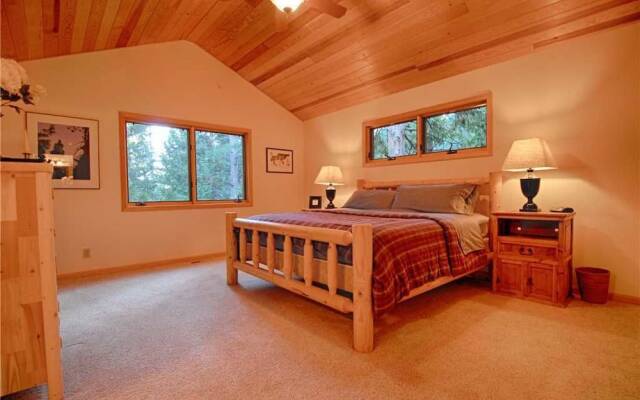 The Wildwood Estate - 3 Br Home