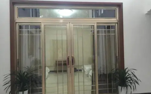 Dunhuang Silver sand Inn