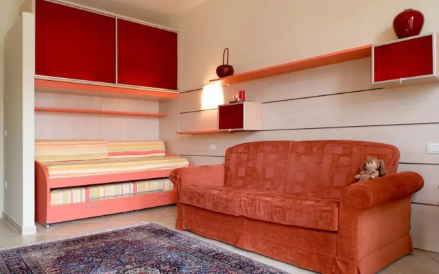 Lo Squero Room and Breakfast