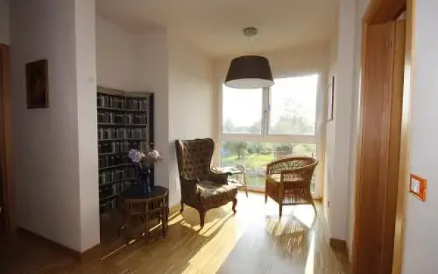 B&B Casa Fischer