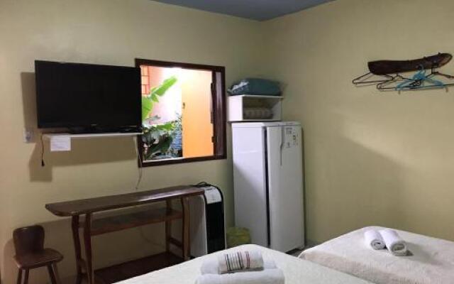 Pousada Casa do Cerrado