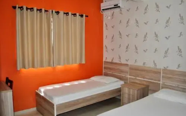 Hotel Maranhão