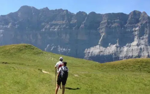 Gite Balnéo La Pomme de Pin
