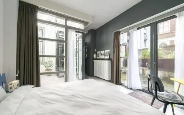 B&B Zocher6 I