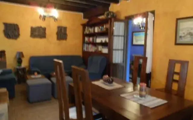 Casa El Campu