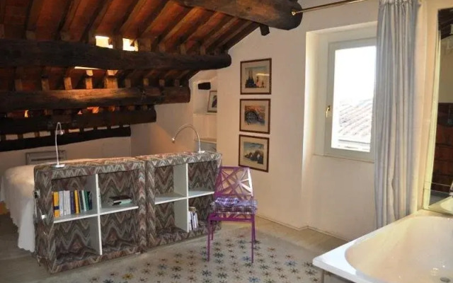 Casa Puccini