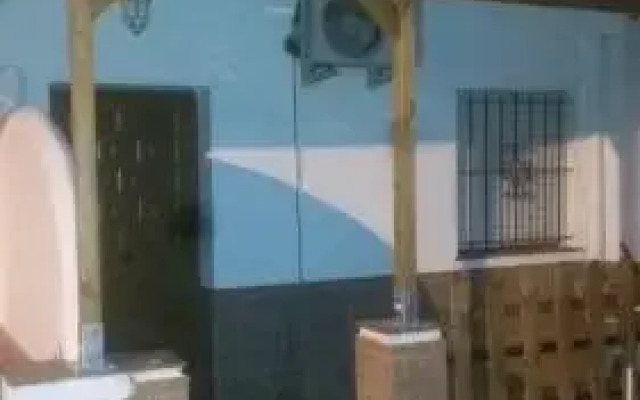 Hostal Garcia