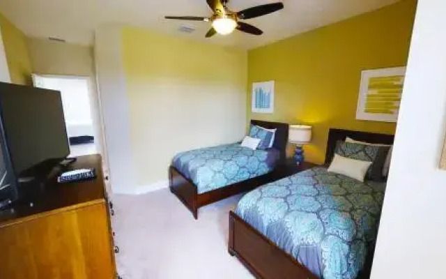 ACO - Serenity townhome private pool (1631)