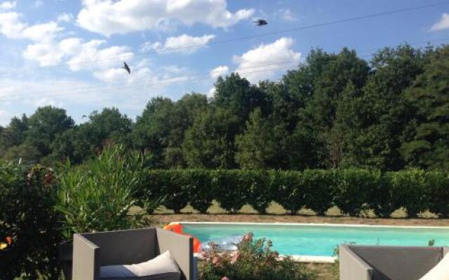 La Maison De Famille