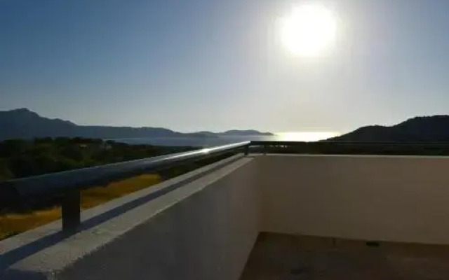 Villa Hote Lux