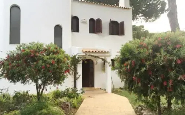 Akisol Vilamoura Grace