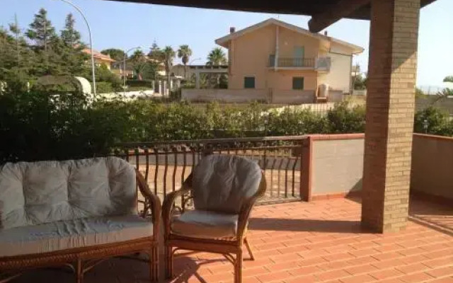 Resort Cavagrande