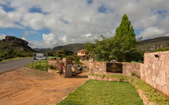 Pousada Recanto das Flores