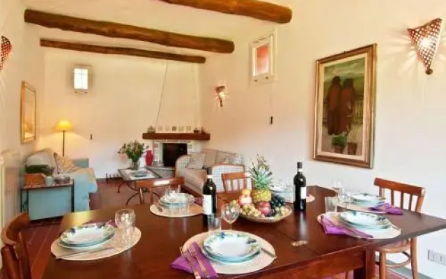 Villa la Damigella
