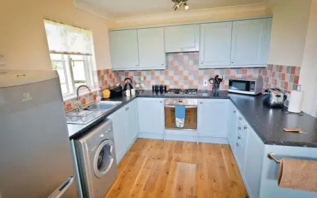 Oak Farm Lodges