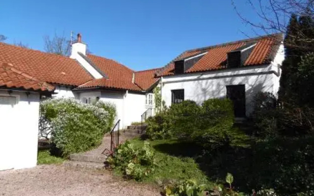 The Doocot