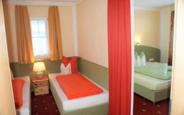 Traum-Ferienwohnungen Wechselberger Schwendau