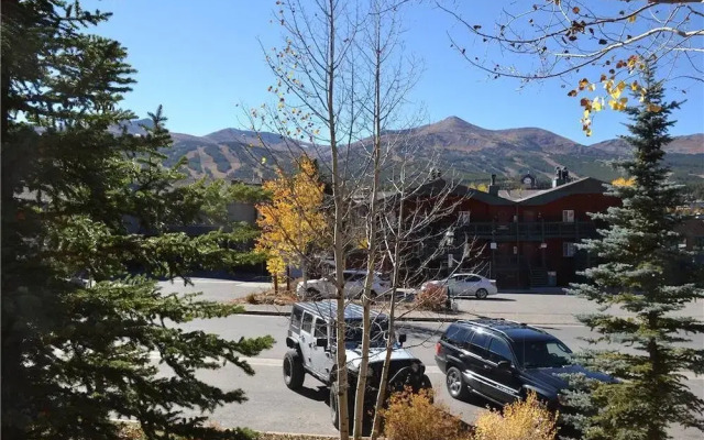 Placer Ridge Townhomes Unit 514 by RedAwning