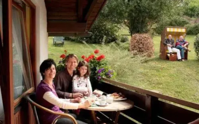 Aparthotel Schwarzwald Panorama