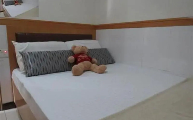 Seaview Guesthouse Hongkong Mong Kok