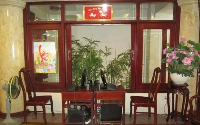 Hung Trang Hotel