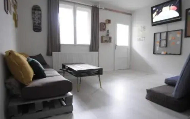 Mini Hostel