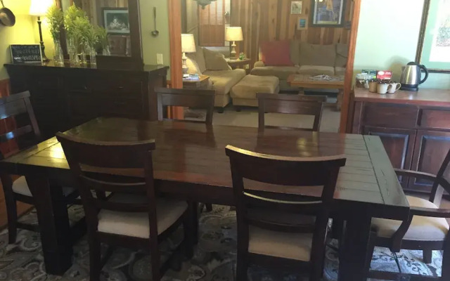 Swan Hill Bed and Breakfast