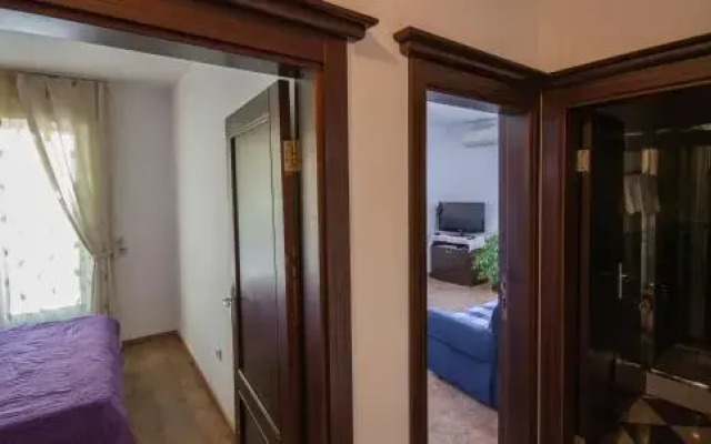 Apartmani Mina