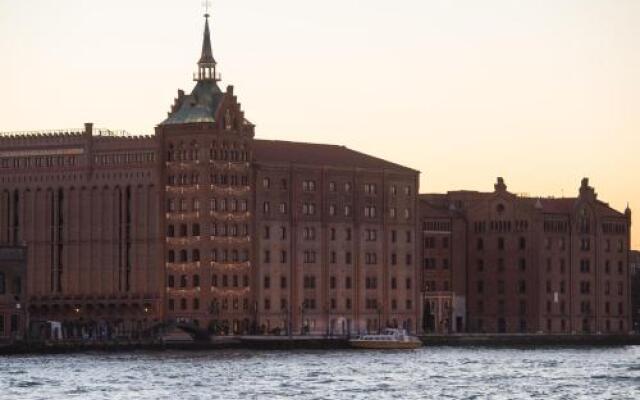 Residenza Giudecca Molino Stucky