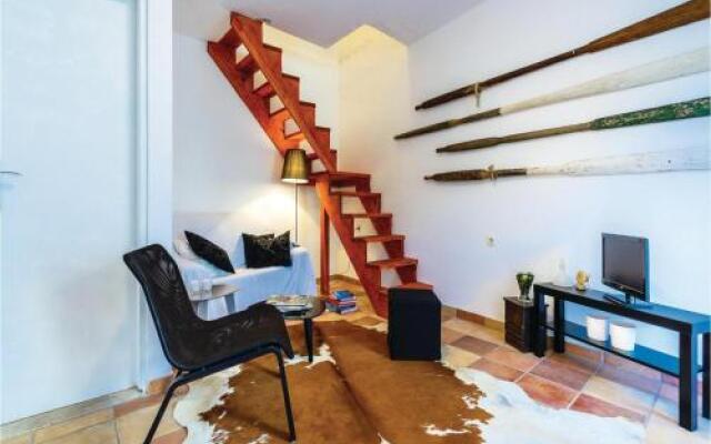 Holiday home Fischerhaus