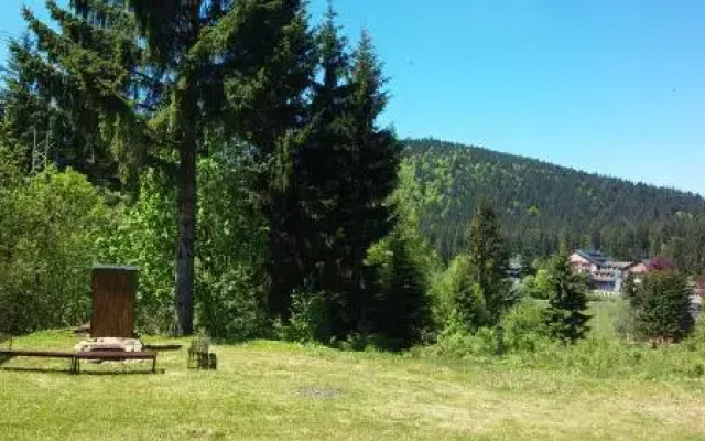 Penzion Lucie