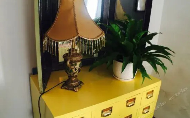 Kaifeng Bamboo Yododo Inn